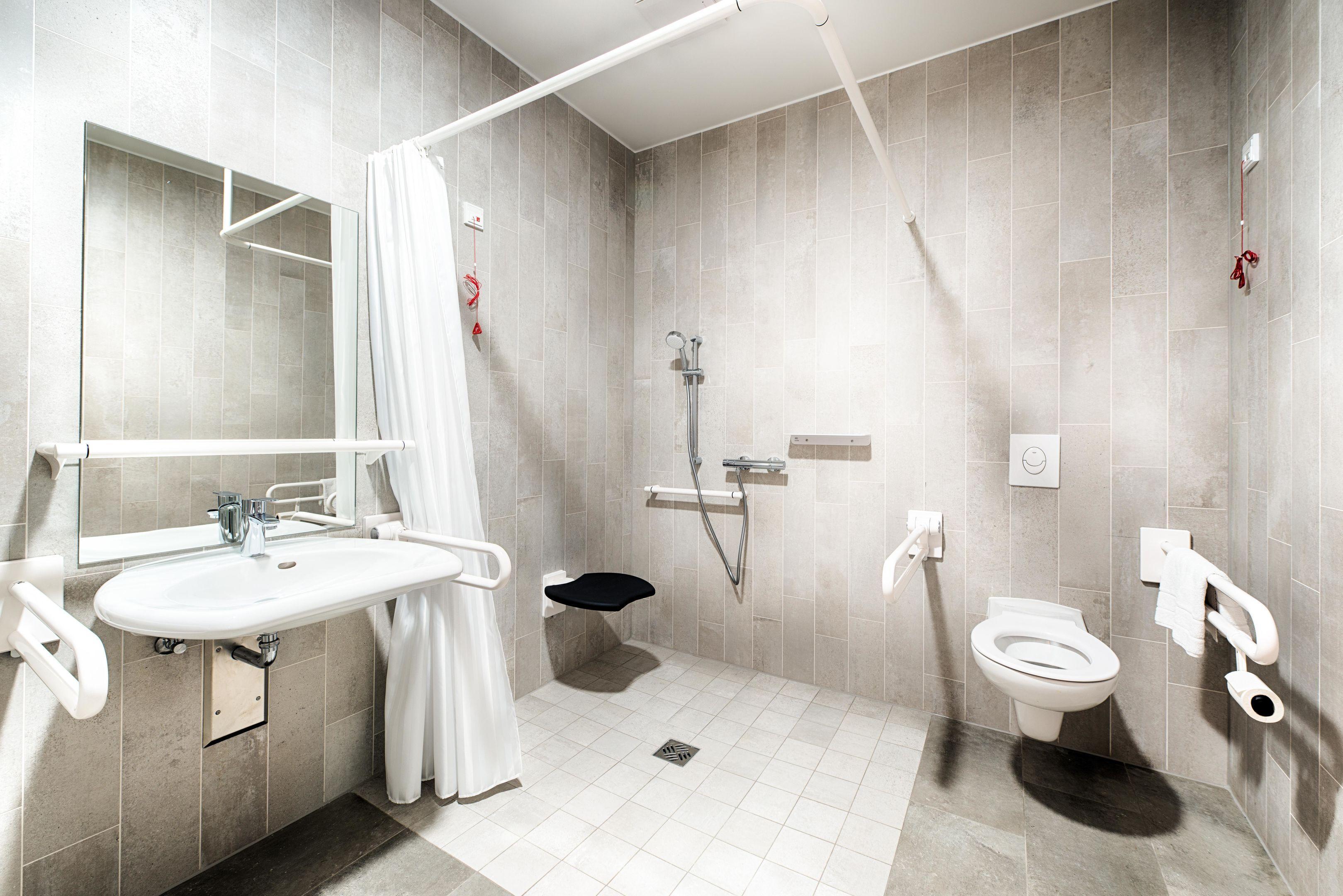 B&B Hotel Stuttgart-Neckarhafen Luaran gambar